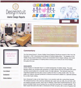 Design intuit