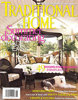 Traditional-Home-Summer