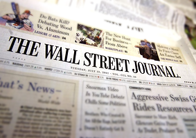 Wall-Street-Journal